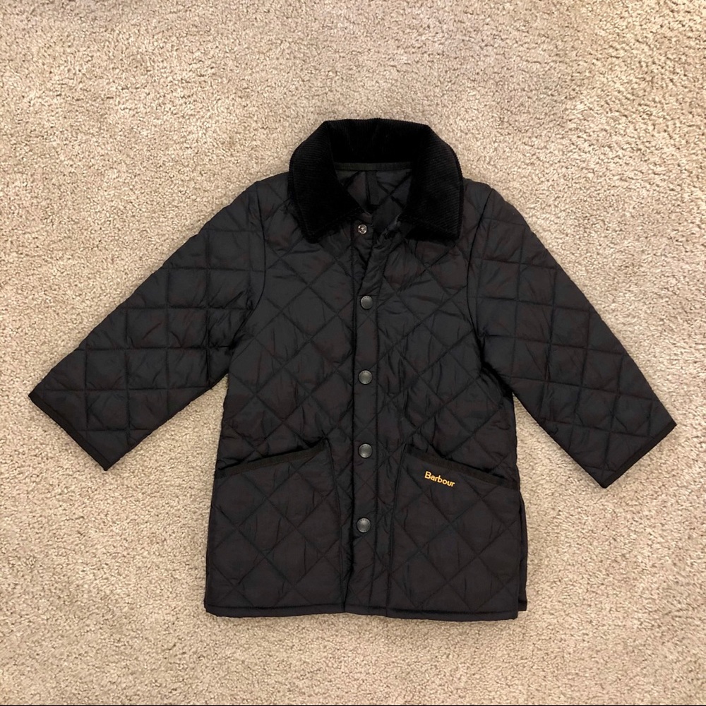 Barbour Liddesdale Jacket